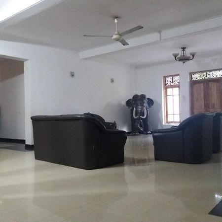 Hotel Diamond House Weligama Esterno foto
