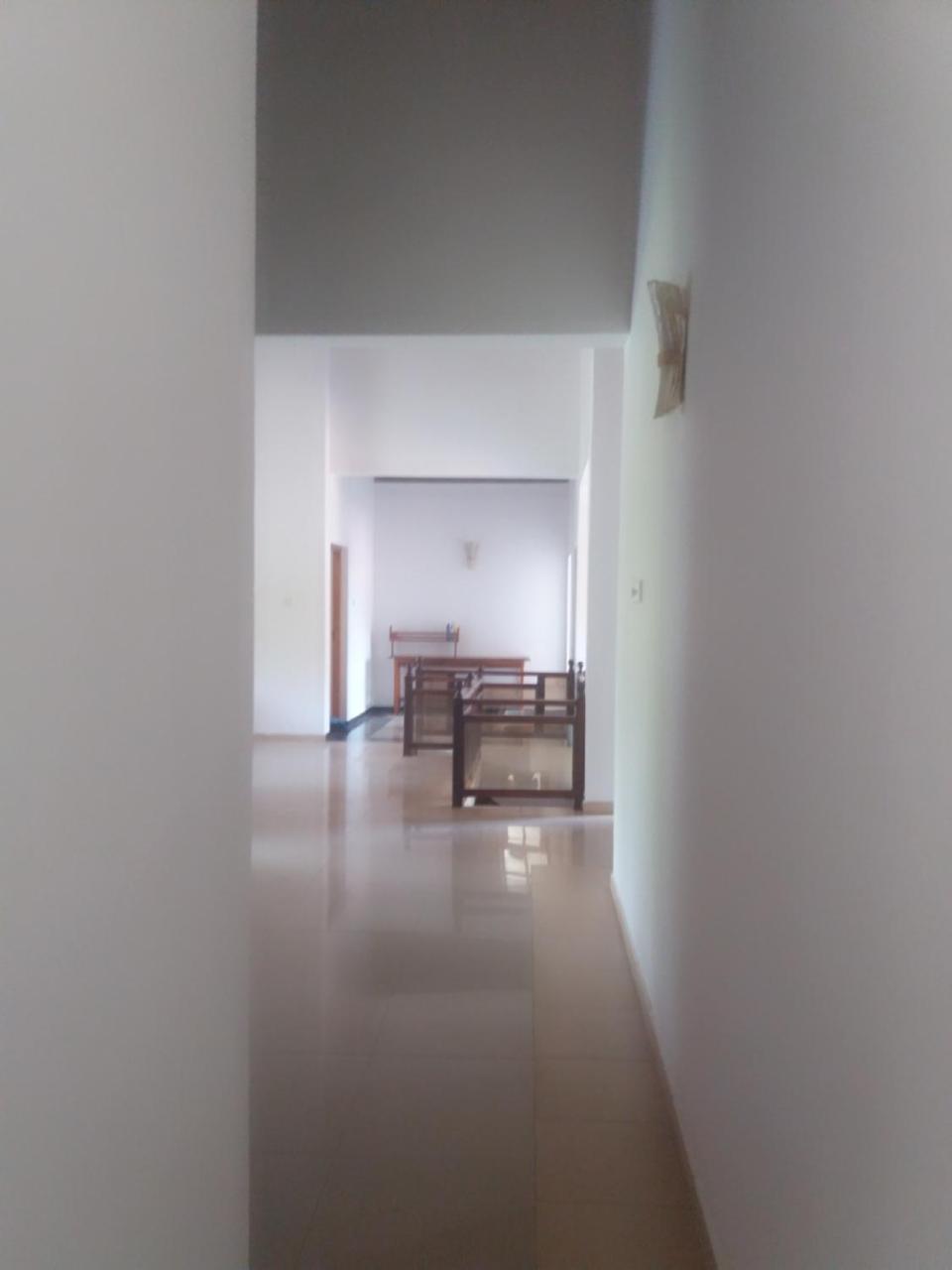 Hotel Diamond House Weligama Esterno foto