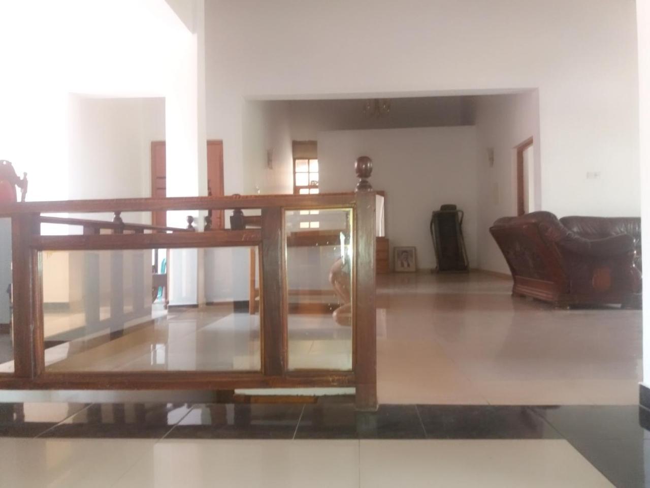 Hotel Diamond House Weligama Esterno foto