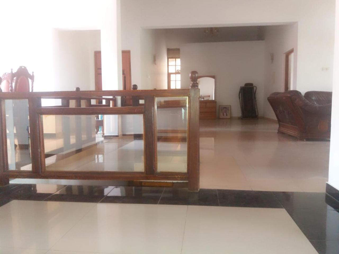 Hotel Diamond House Weligama Esterno foto