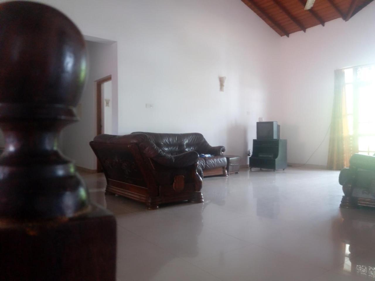 Hotel Diamond House Weligama Esterno foto