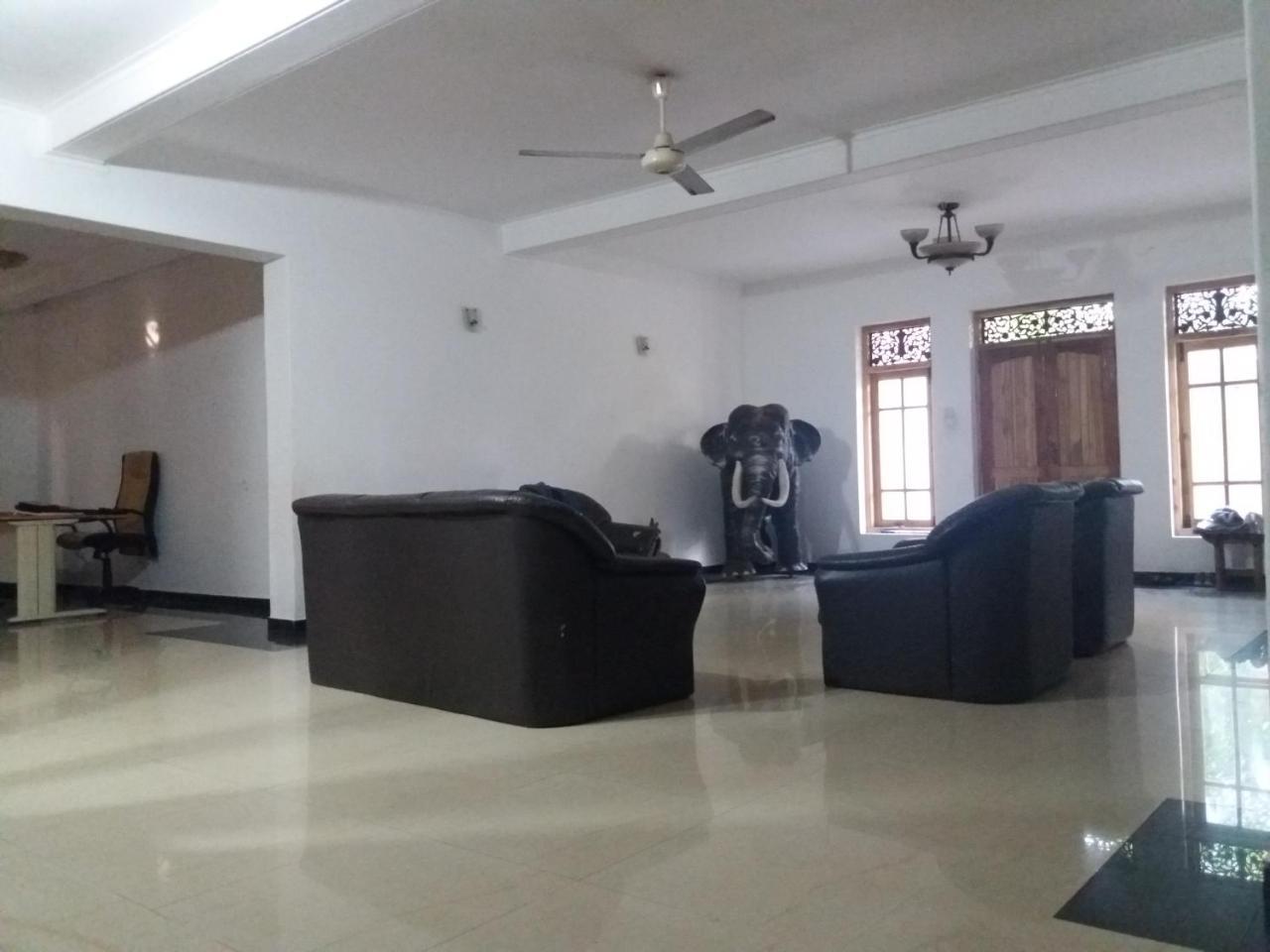 Hotel Diamond House Weligama Esterno foto