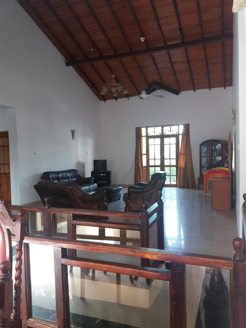 Hotel Diamond House Weligama Esterno foto
